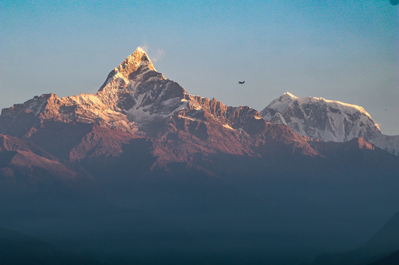 IT Company in Pokhara, Nepal